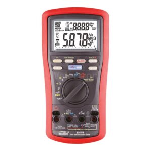 1kV Insulation Multimeter