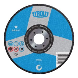 ABRASIVES