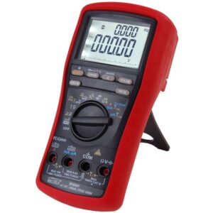 BRYMEN BM836 PROFESSIONAL MULTIMETER