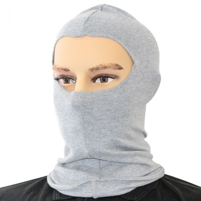 Blast Helmet Balaclava Qatar Oilfield Supply Centre W.L.L