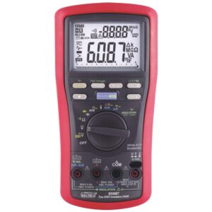 Brymen BM887 Insulation Multimeter