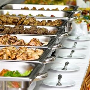 CATERING EQUIPMENT