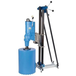 CORING MACHINE DRU160