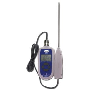 DIGITAL WATER PROOF THERMOMETER