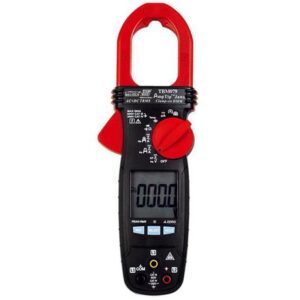 Digital Clamp Meter