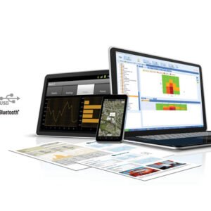 ELCOMASTER SOFTWARE