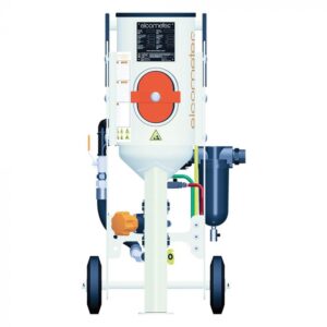 Elcometer 1020 Portable Abrasive Blast Machine - 12bar (174psi)