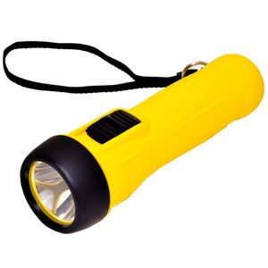 ELCOMETER 132 SAFETY TORCH / WOLF SAFETY TORCH ATEX APPROVED