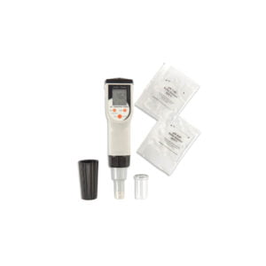 ELCOMETER 148 PH TESTER