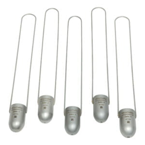 ELCOMETER 2210 ZAHN VISCOSITY DIP CUPS