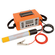 ELCOMETER 331 HALF CELL METER