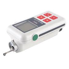 ELCOMETER 7061 MARSURF PS1 SURFACE ROUGHNESS TESTER