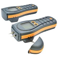 ELCOMETER ANALOG MOISTURE METERS