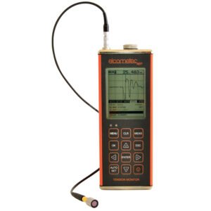 ELCOMETER BOLT TENSION METER