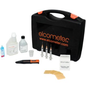 ELCOMETER BRESLE SALT KIT