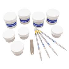 ELCOMETER CHLORIDE KIT FOR ABRASIVES