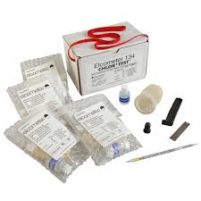 ELCOMETER CHLORIDE KIT FOR SURFACES