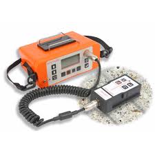 ELCOMETER CONCRETE/REBAR SCANNER