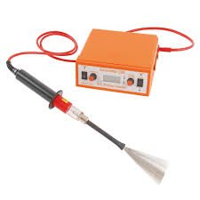 ELCOMETER HOLIDAY DETECTOR