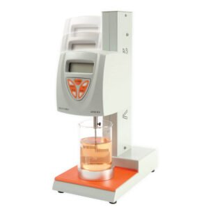 ELCOMETER KREBS VISCOMETER