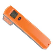 ELCOMETER LASER THERMOMETER