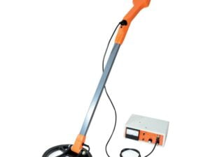 ELCOMETER METAL DETECTOR