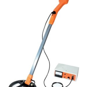 ELCOMETER METAL DETECTOR