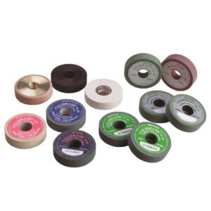 ELCOMETER TABERÂ® ABRADING WHEELS