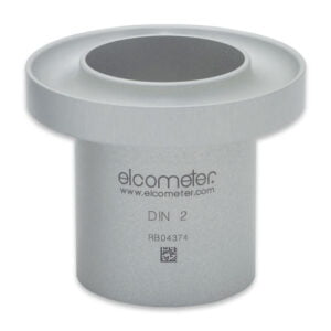 ELCOMETER VISCOSITY CUPS
