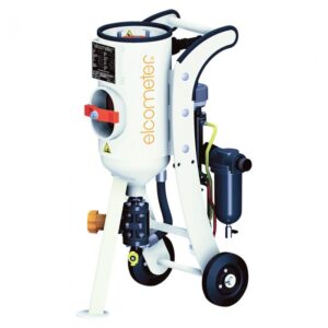 Elcometer 1020 Portable Abrasive Blast Machine - 12bar (174psi)