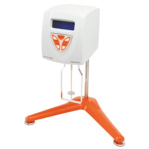ELCOMETER ROTATIONAL VISCOMETER