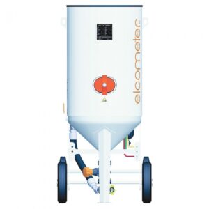 Elcometer 24285 Static Abrasive Garnet Blast Machine - 12bar (174psi)