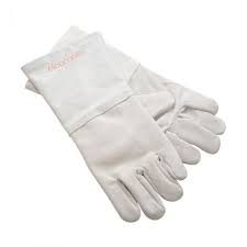 Elcometer Leather Blast Gloves