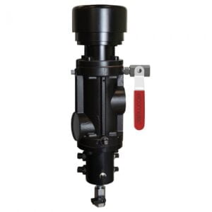Elcometer RCV4000+ Remote Control Valve