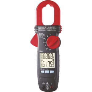 Electrician Clamp Meter
