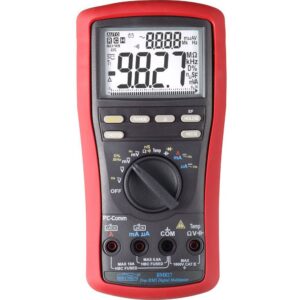 Electricians Multimeter