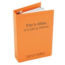 FITZ ATLAS OF COATING DEFECTS