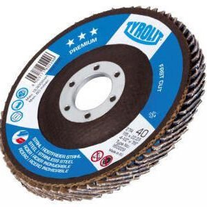 FLAP DISC