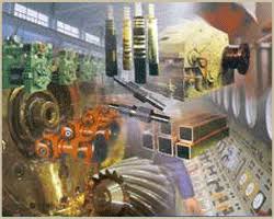 Gears Mould Tube