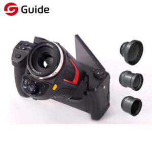Guide C400 C640 C640P High Performance Thermal Camera