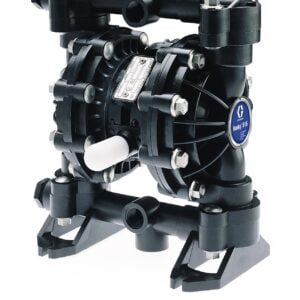Graco Air operated Double Diaphragm pump Husky air operated