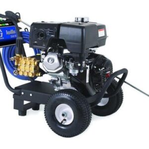 Graco Aqua max High Pressure washer