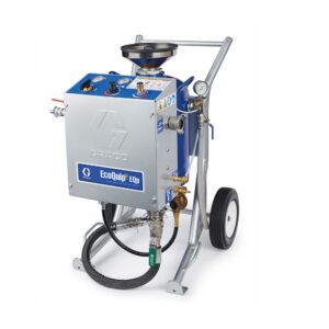 Graco Eco Quip 2 Vapour Abrasive Blasting Machine
