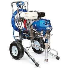 Graco Gmax 3900 / 5900 / 7900 Airless Paint Sprayer
