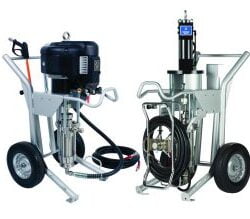 Graco Hydra Clean Pressure Washer