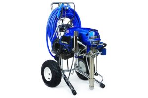 Graco Mark V Platinum