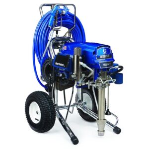 Graco Mark V Platinum