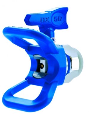 Graco Tip guard
