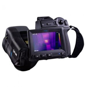 HD THERMAL IMAGING CAMERA