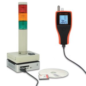 HUMIDITY METERS